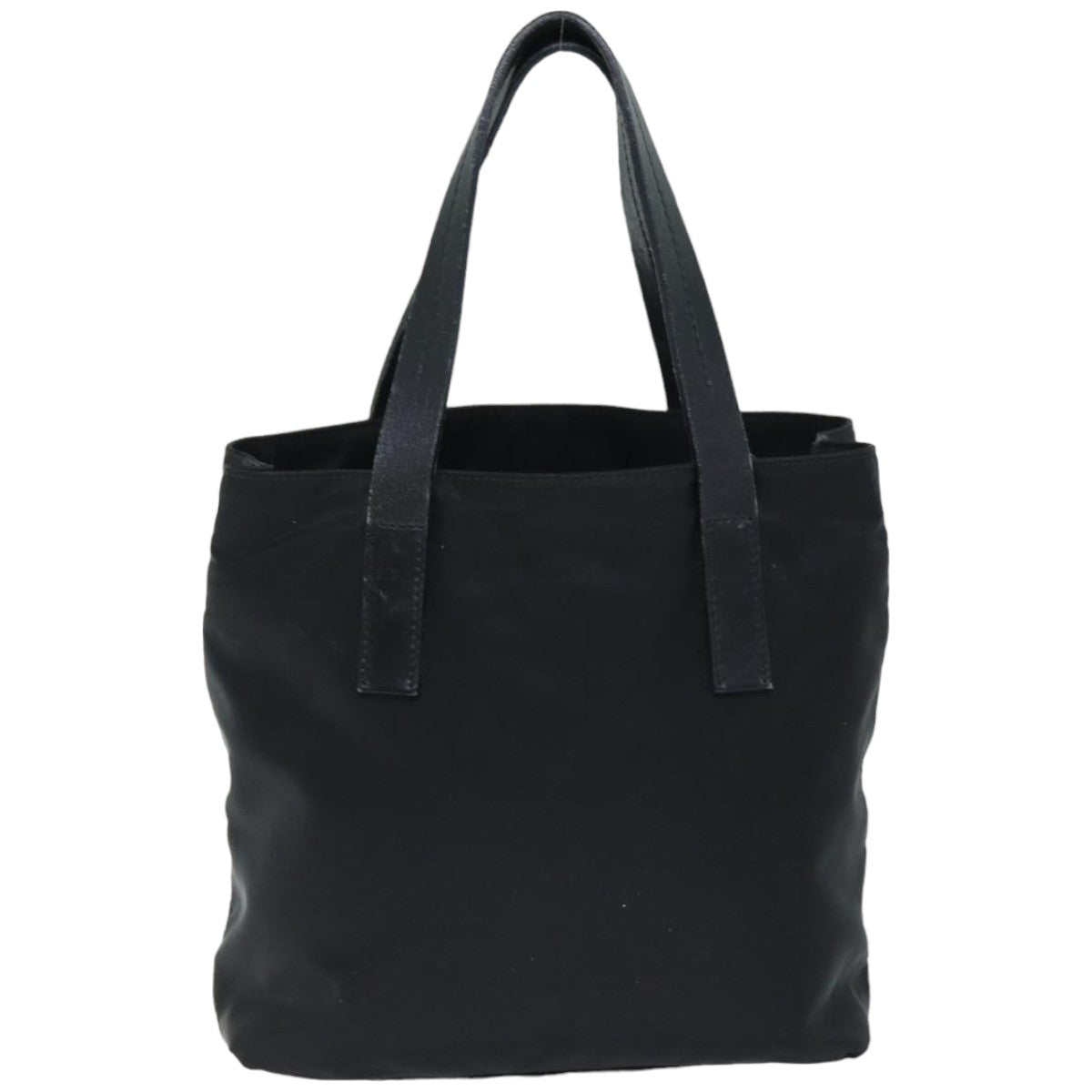 Luxury PradaTessuto Handbag