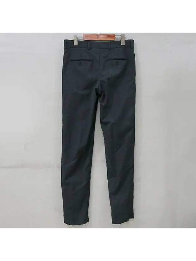 Luxury Saint Laurent Smith Market Used Luxury Goods 507207 Pants Men s Clothing