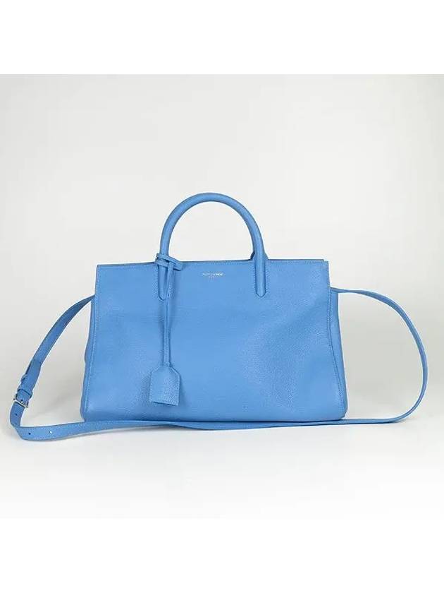 Luxury Saint Laurent 400413 2 WAY bag