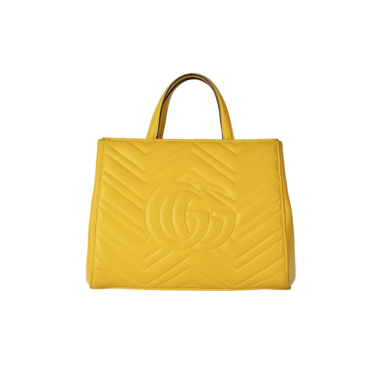 Luxury Gucci Trending 2025 Marmont Tote Bag - '20s