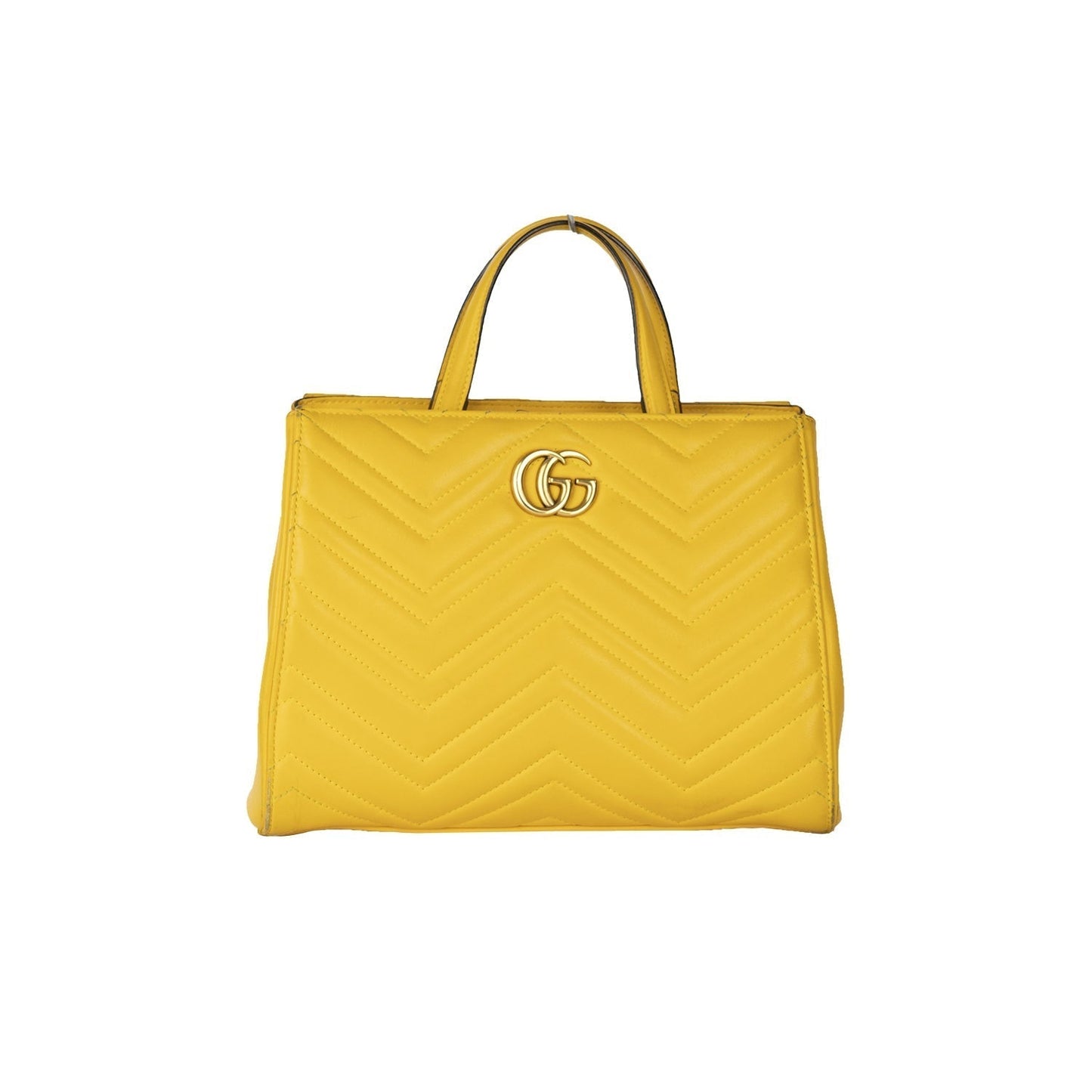 Luxury Gucci Trending 2025 Marmont Tote Bag - '20s