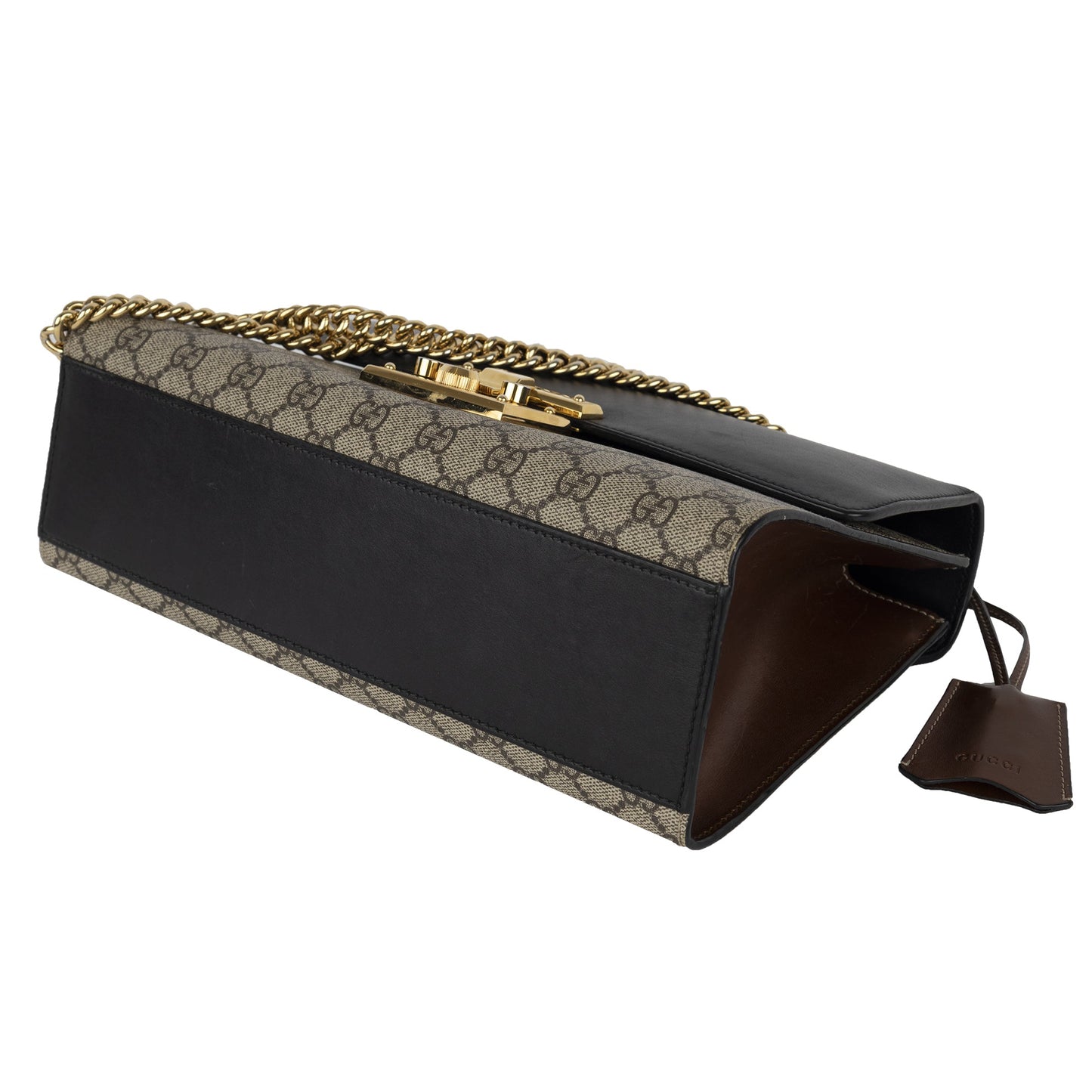 Luxury Gucci Trending 2025 Padlock Bag - '20s