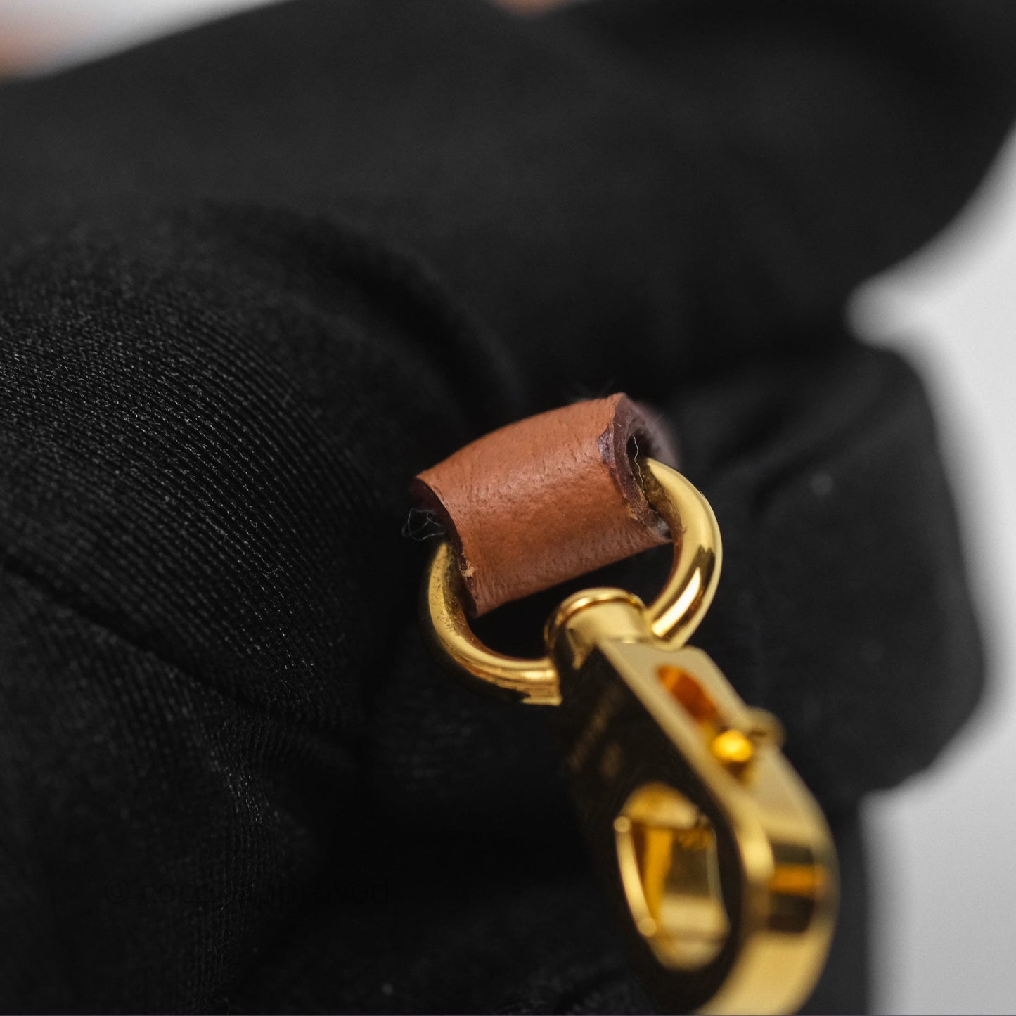 Hermès Bolide Mini 1923 Gold 37 Evercolor Gold Hardware