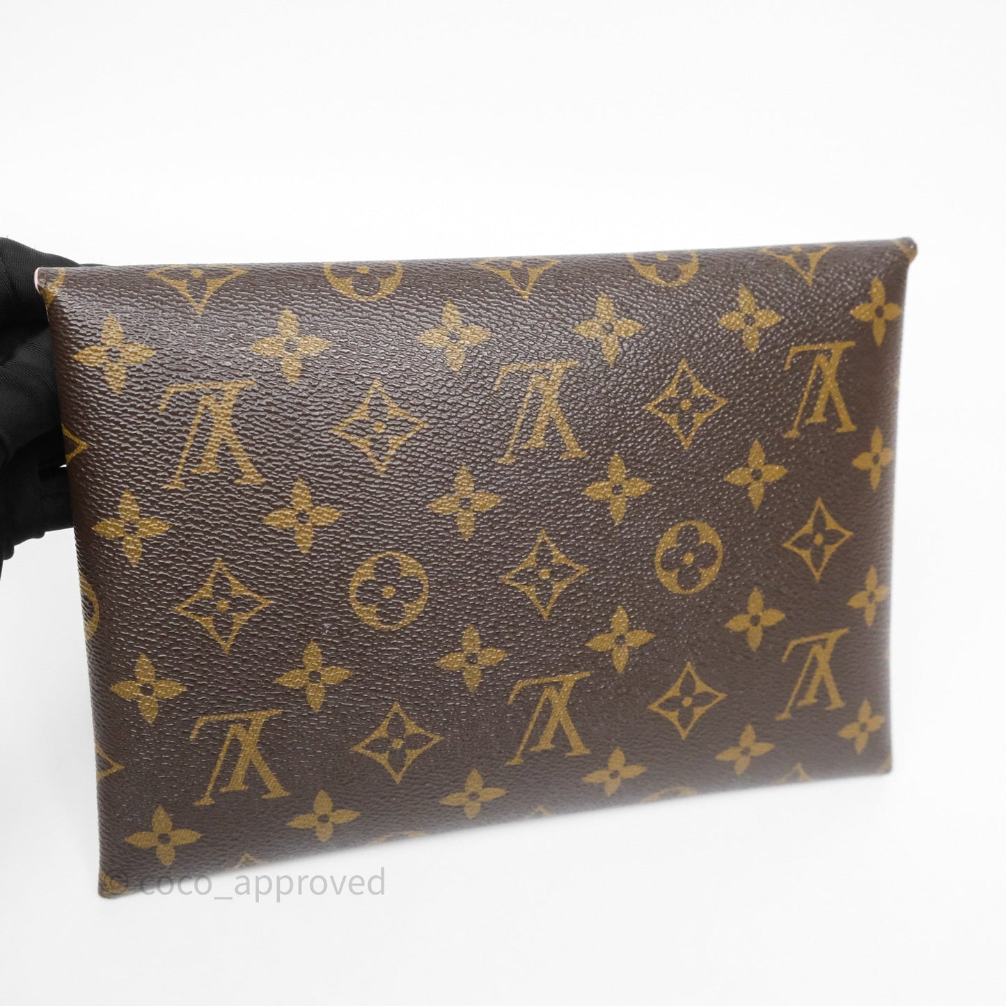 Louis Vuitton Kirigami Pochette 3-in-1 Monogram Canvas