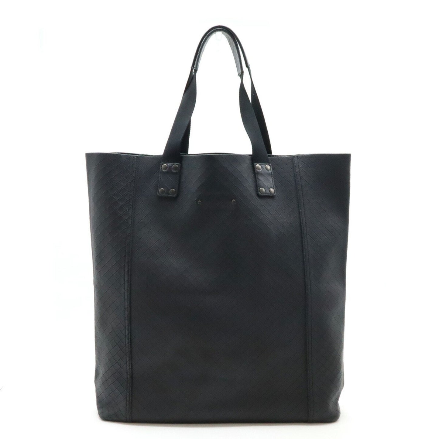 Luxury Bottega Veneta Leather Shoulder Bag Tote Bag ()