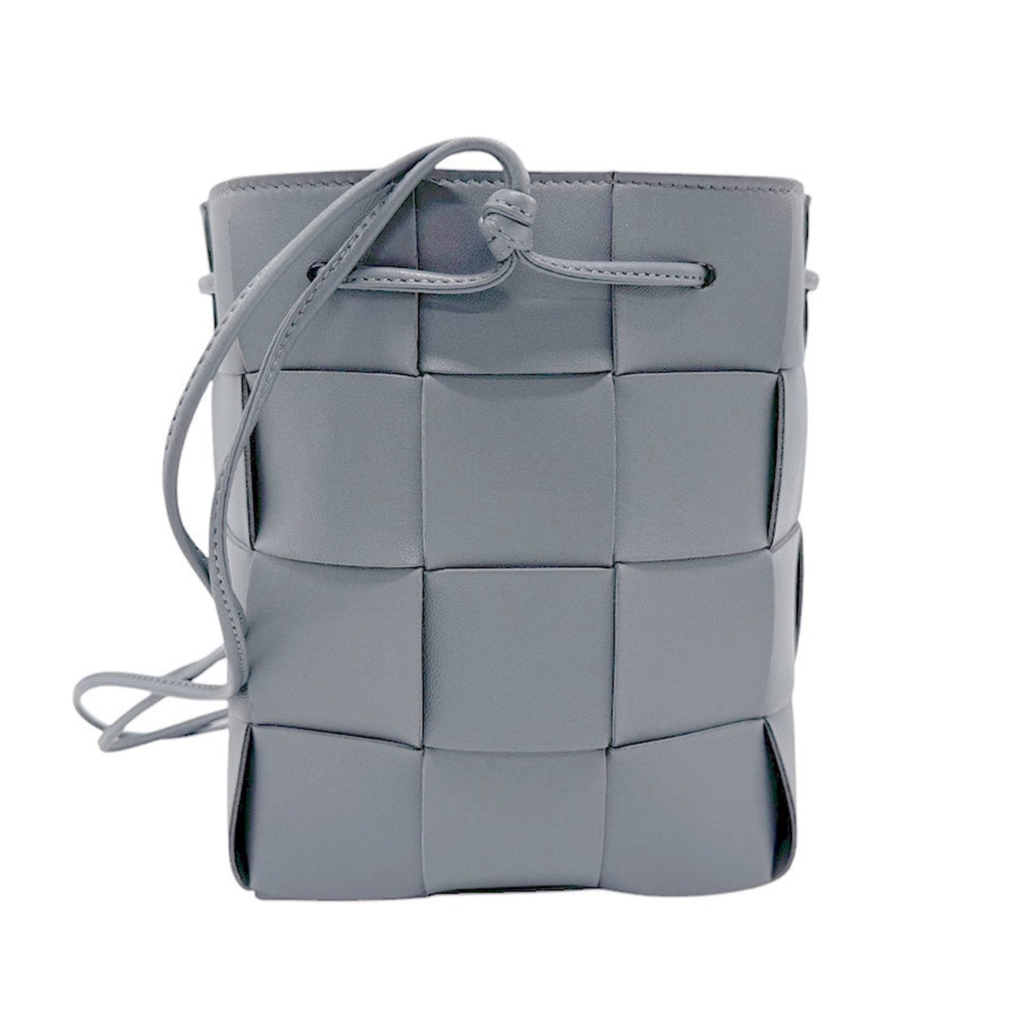 Luxury Bottega Veneta  Leather Shoulder Bag ()