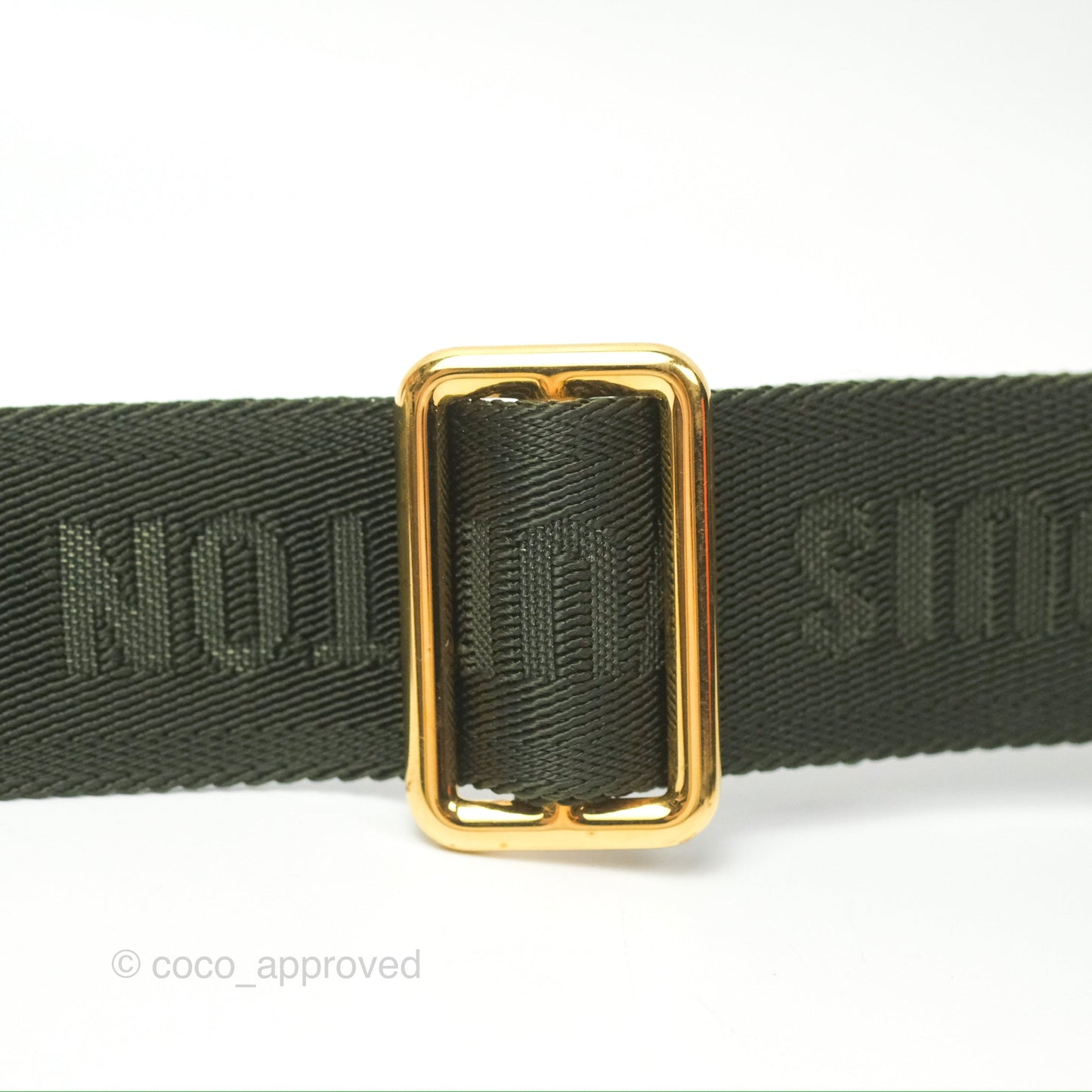 Louis Vuitton Multi Pochette Accessories Monogram Khaki