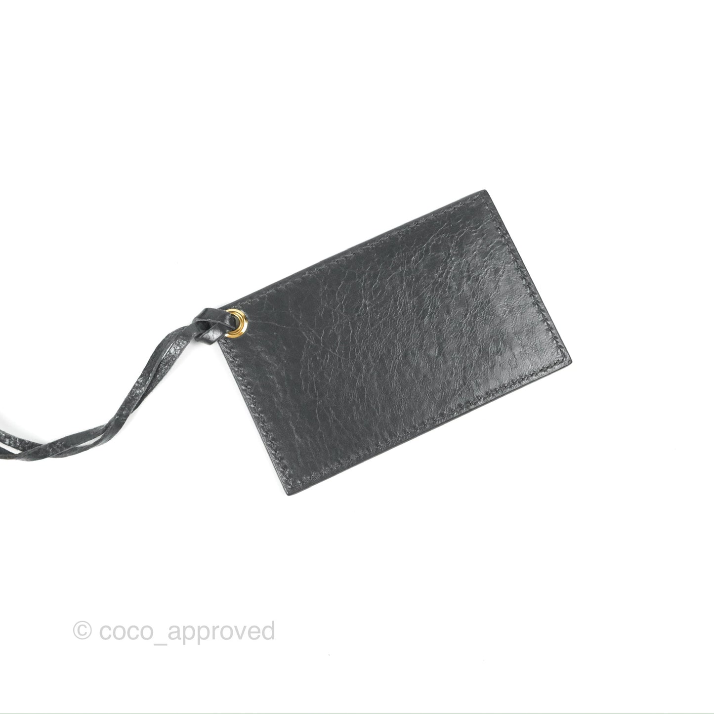 Balenciaga Classic City Bag Dark Grey Calfskin Gold Hardware