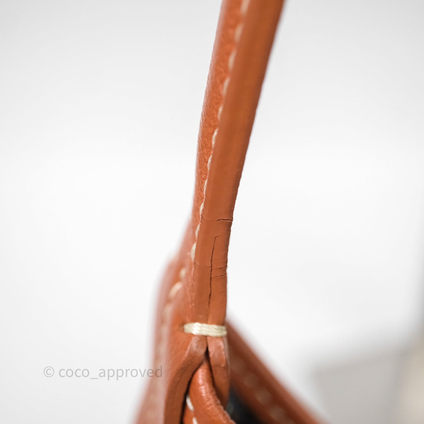 Goyard Bohème Hobo Bag Black & Tan