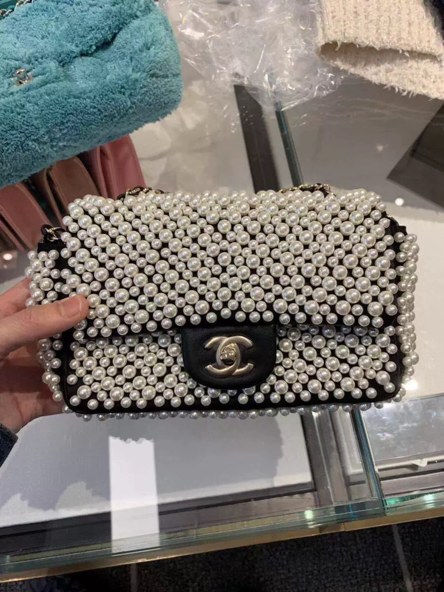 Luxury Chanel - Luxury Bag - CHL - 832