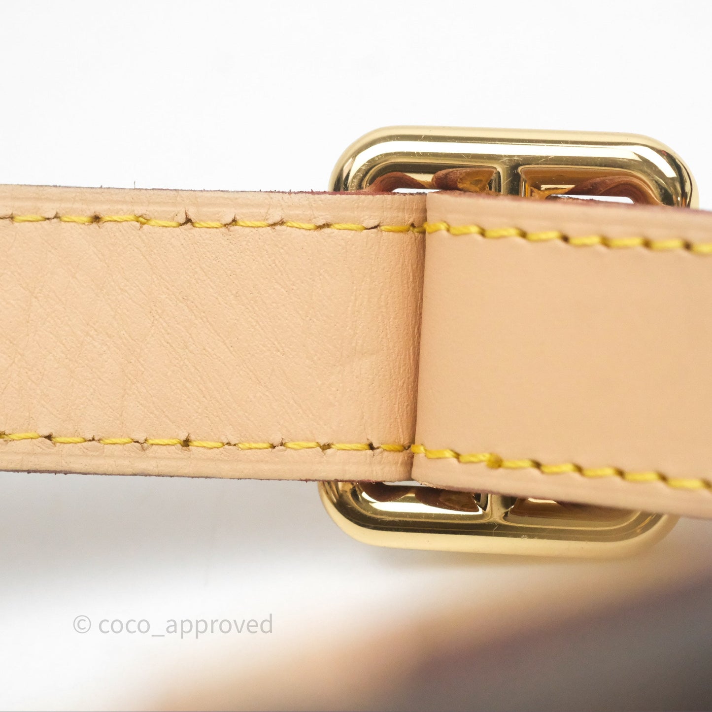 Louis Vuitton Bum Bag Monogram Canvas
