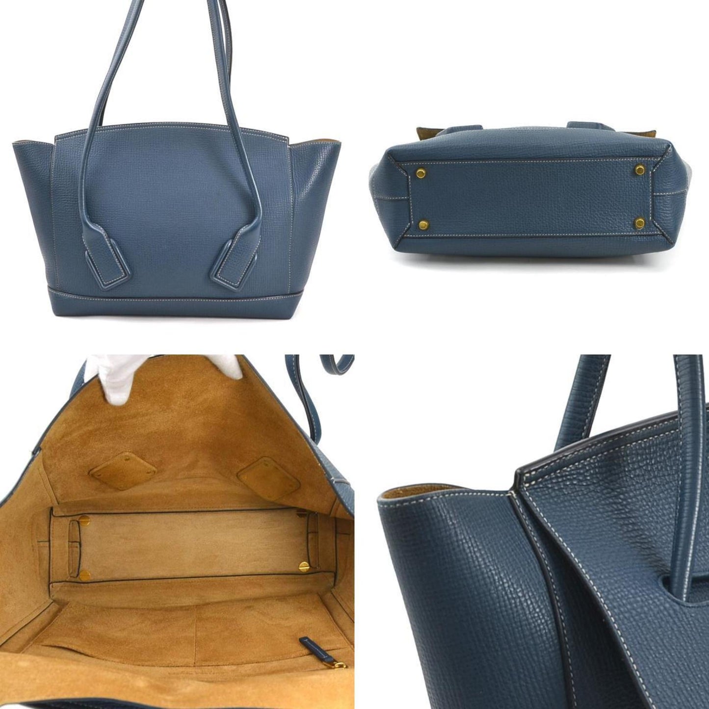 Luxury Bottega Veneta  Leather Shoulder Bag ()