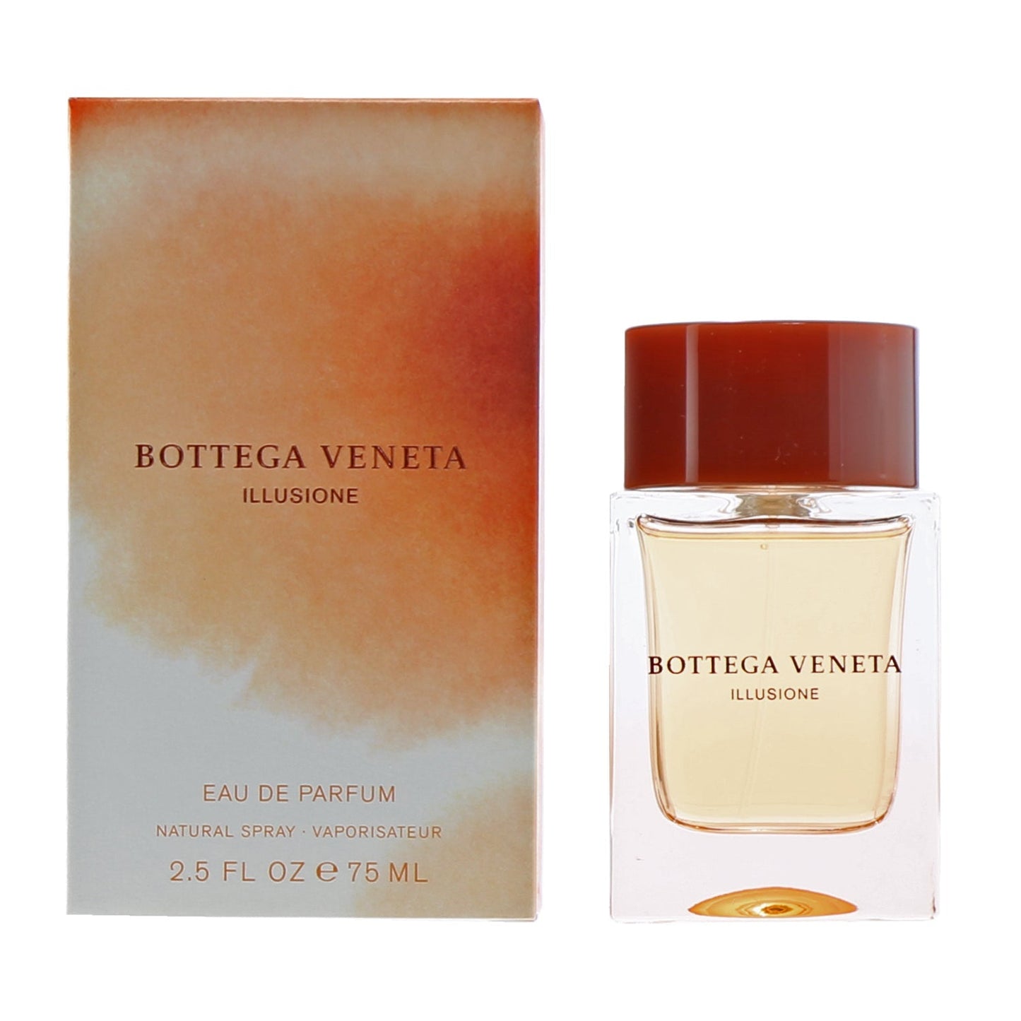 Luxury Bottega Veneta Illusione Ladies EDP Spray