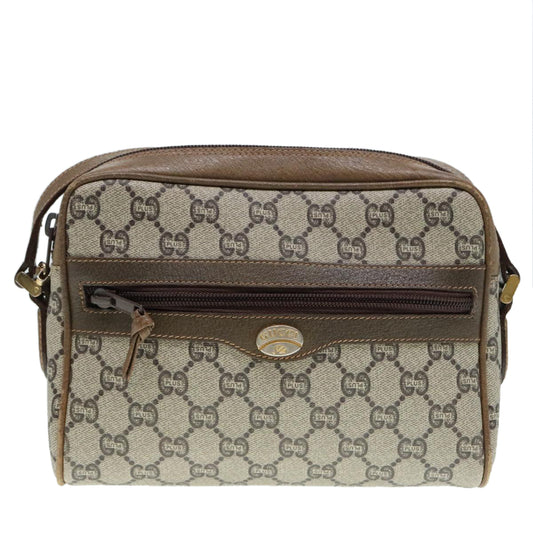 Luxury Gucci Trending 2025  Canvas Shoulder Bag