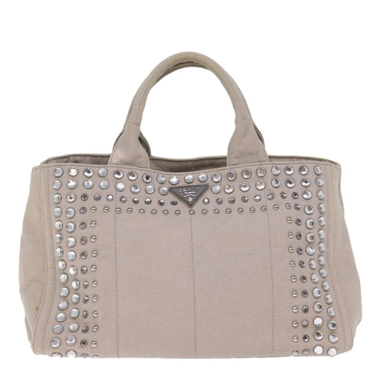 Luxury PradaCanapa Handbag