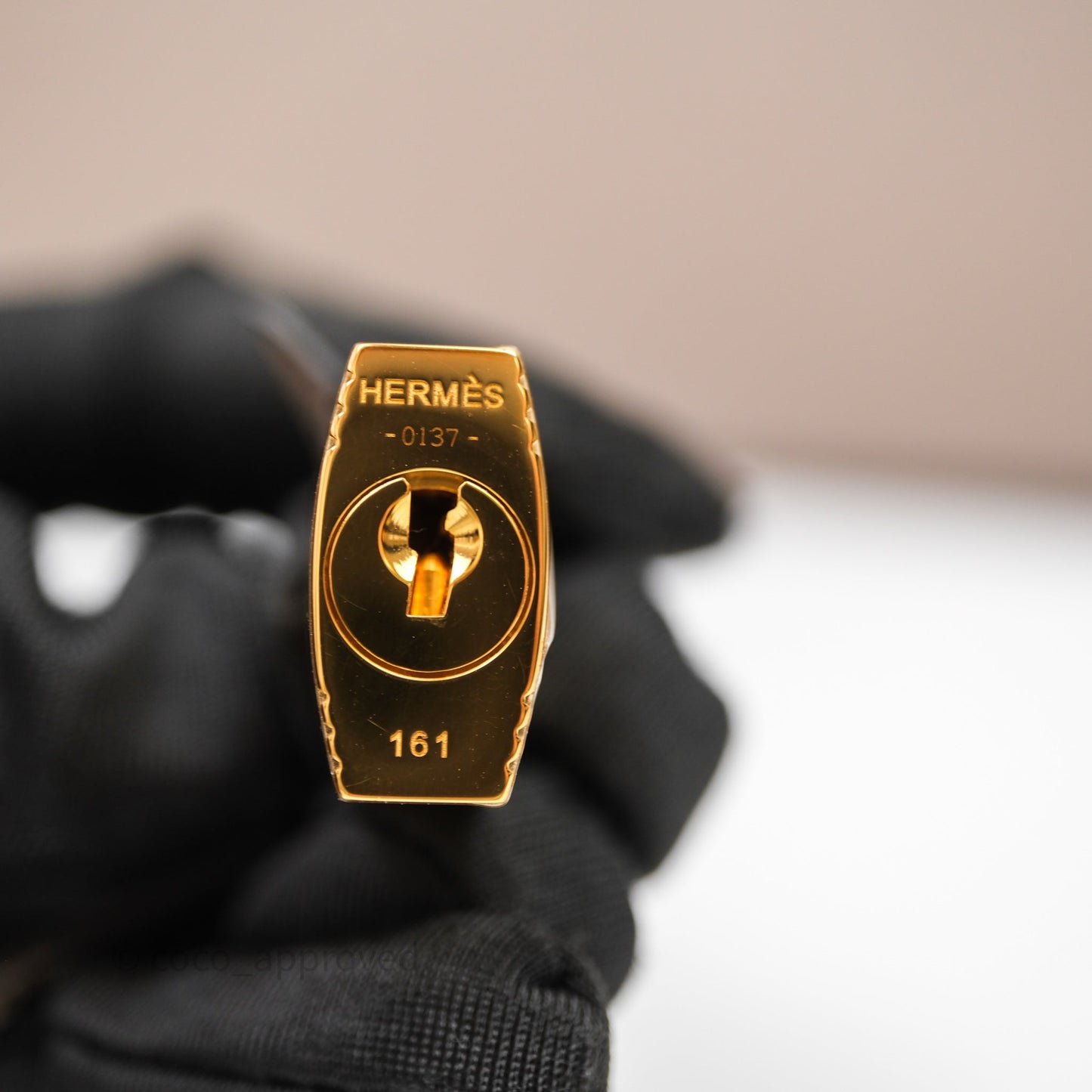 Hermès Kelly 28 Gris Asphalte Epsom Gold Hardware