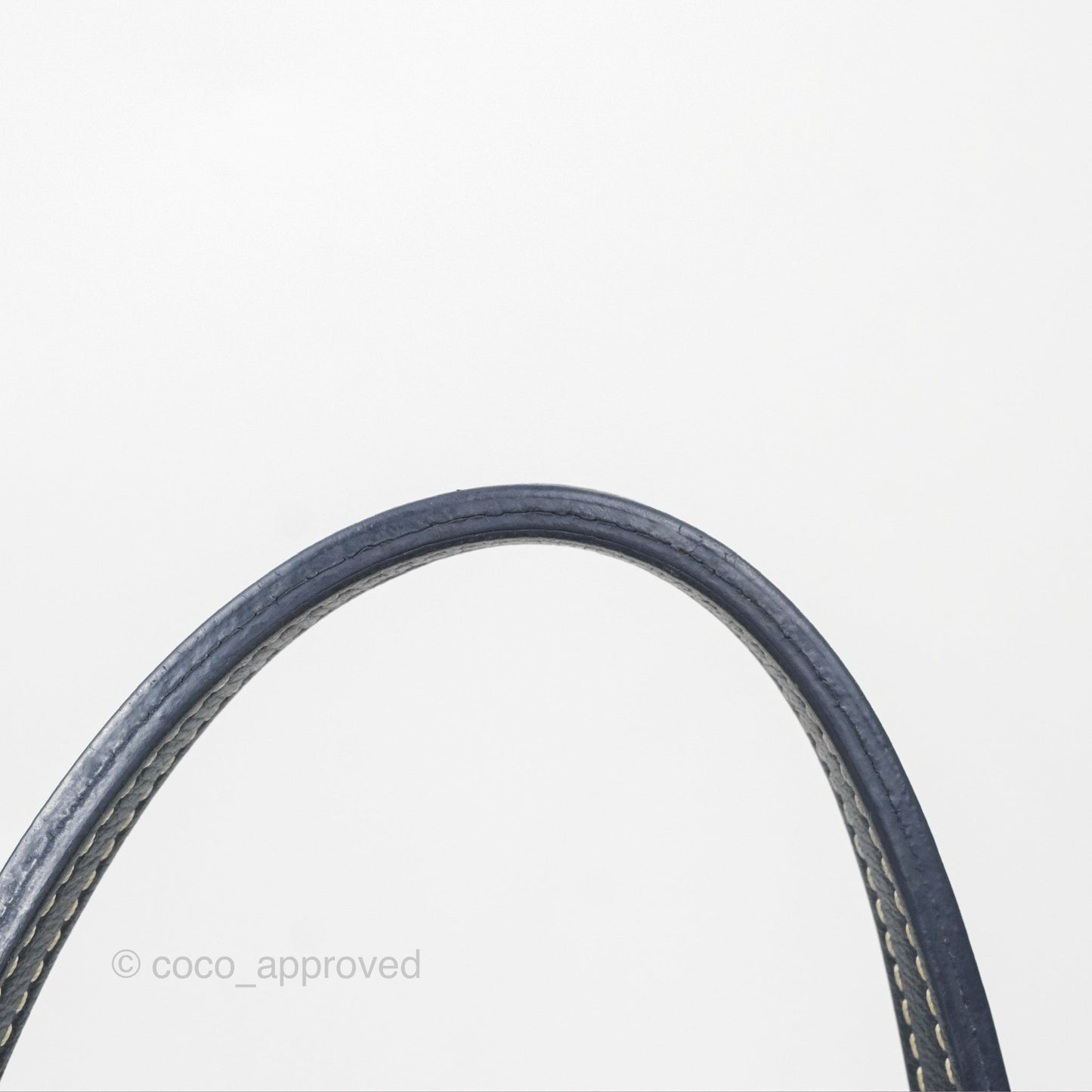 Goyard St Louis Tote PM ⁣⁣⁣⁣⁣⁣⁣⁣⁣⁣⁣⁣⁣⁣⁣⁣⁣⁣⁣⁣Navy