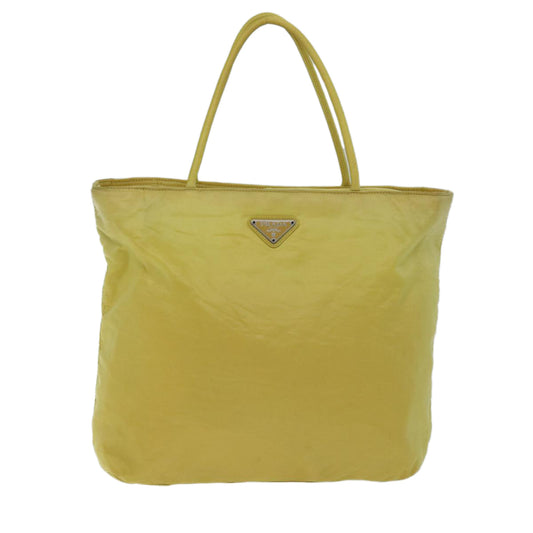 Luxury PradaTessuto Handbag