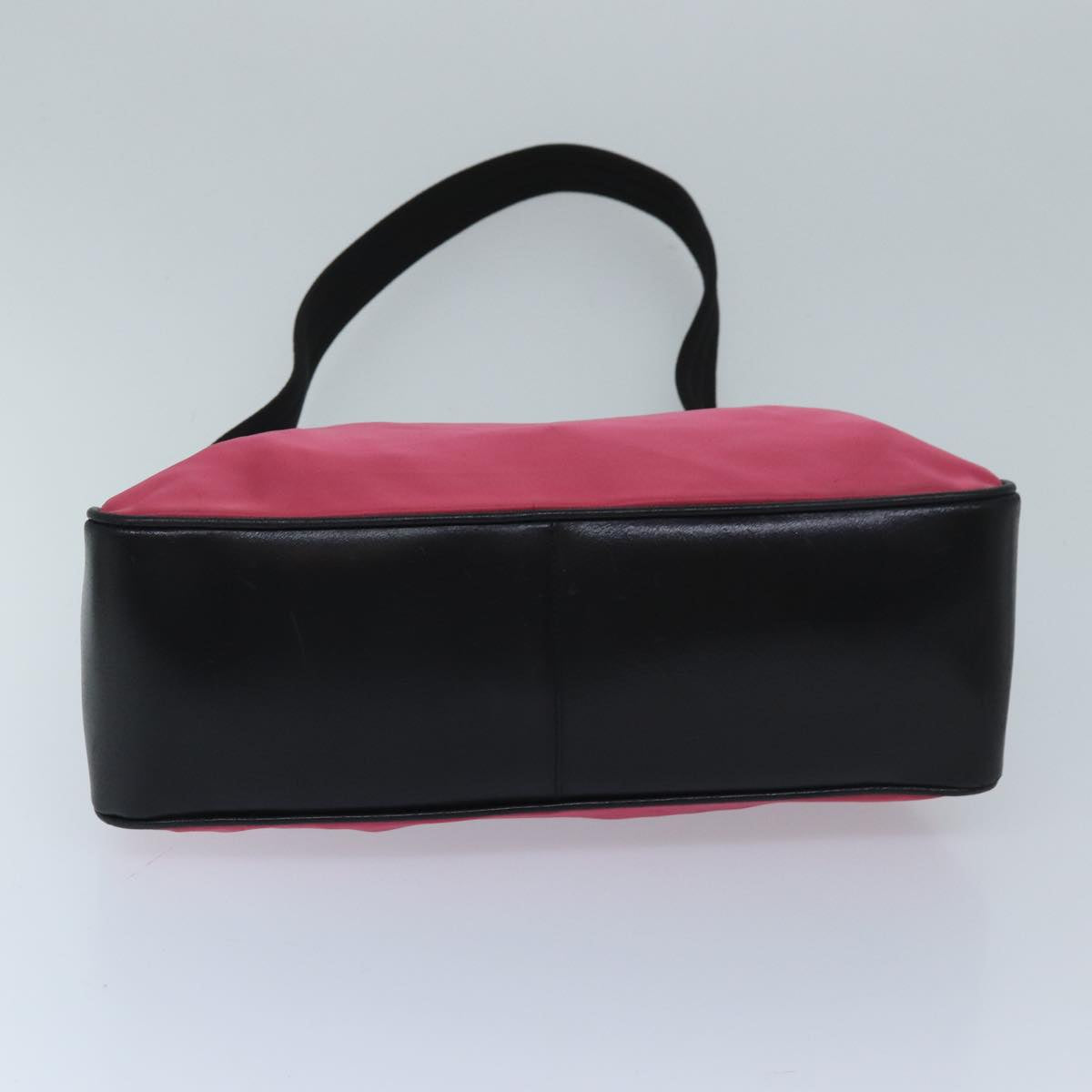Luxury PradaTessuto Shoulder Bag