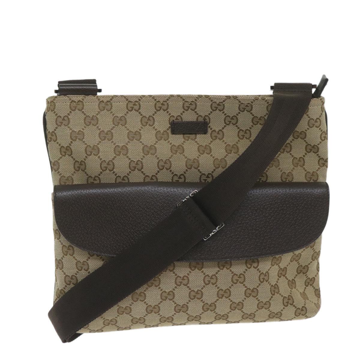 Luxury Gucci Trending 2025 GG canvas