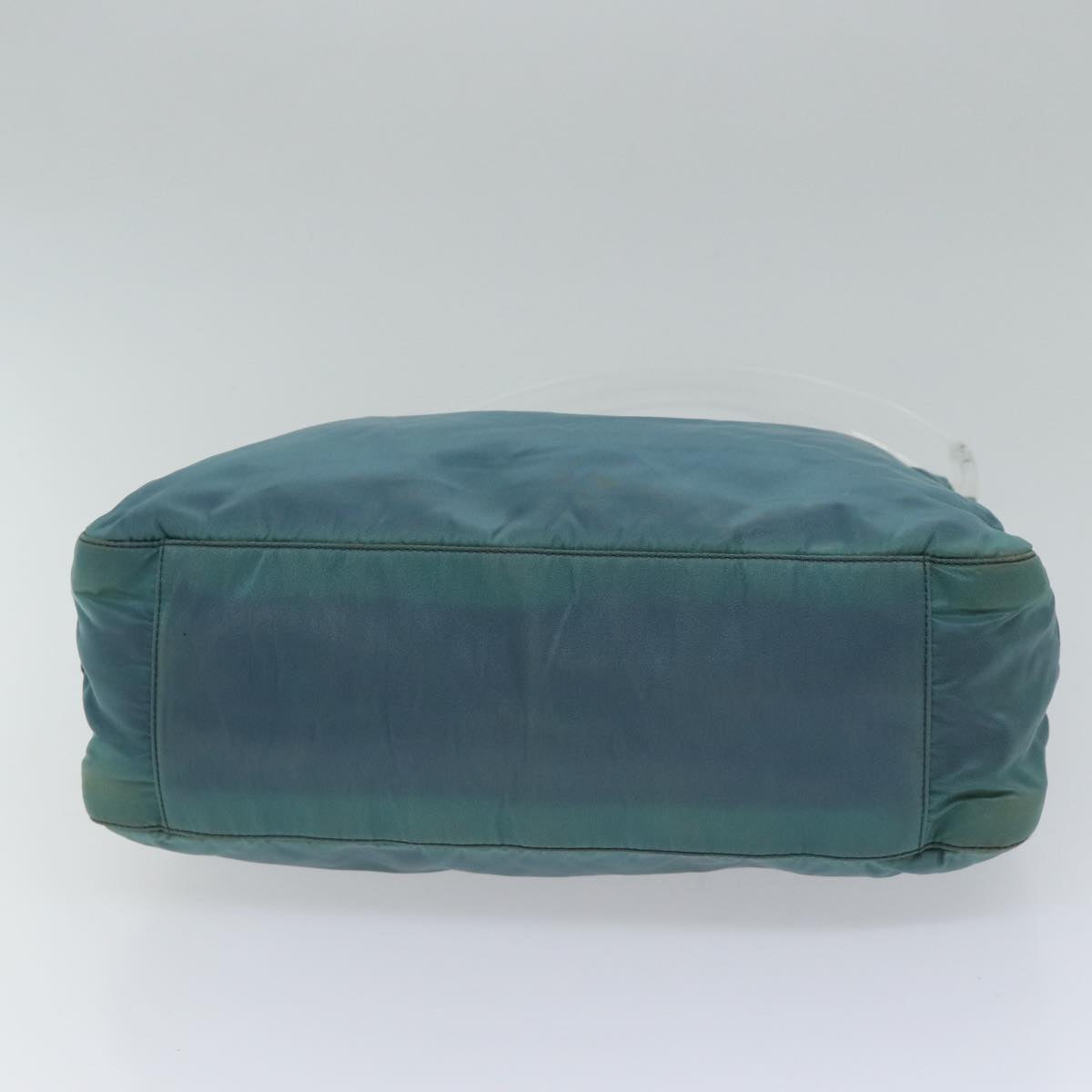 Luxury PradaTessuto Shoulder Bag