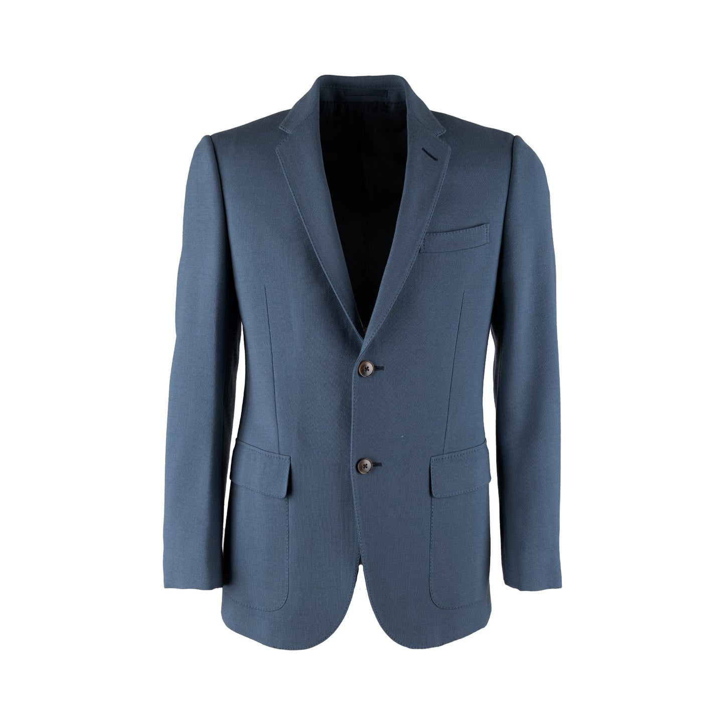 Luxury Gucci Trending 2025 Blue Suit - '00s