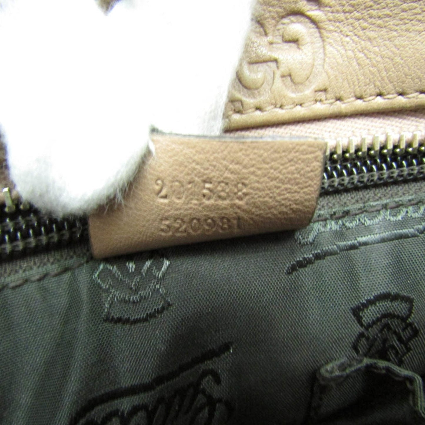 Luxury Gucci Trending 2025 Luxury Gucci Trending 2025ssima  Leather Shoulder Bag