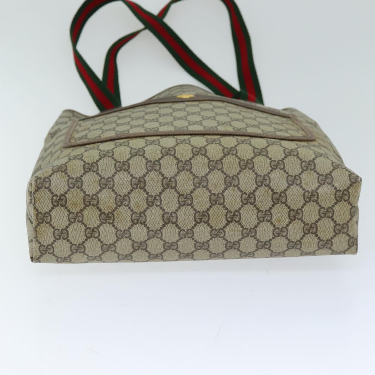 Luxury Gucci Trending 2025 Shima Line Tote