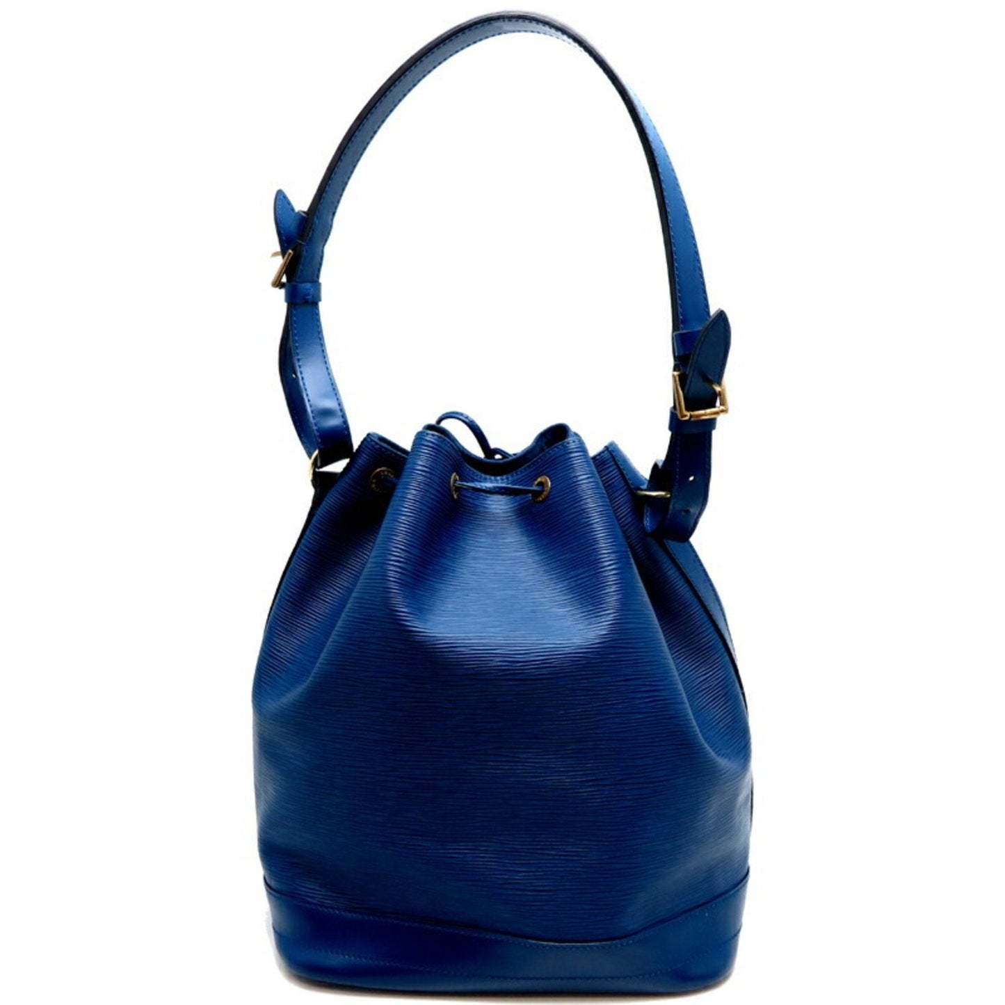 Louis Vuitton Noé  Leather Shoulder Bag ()
