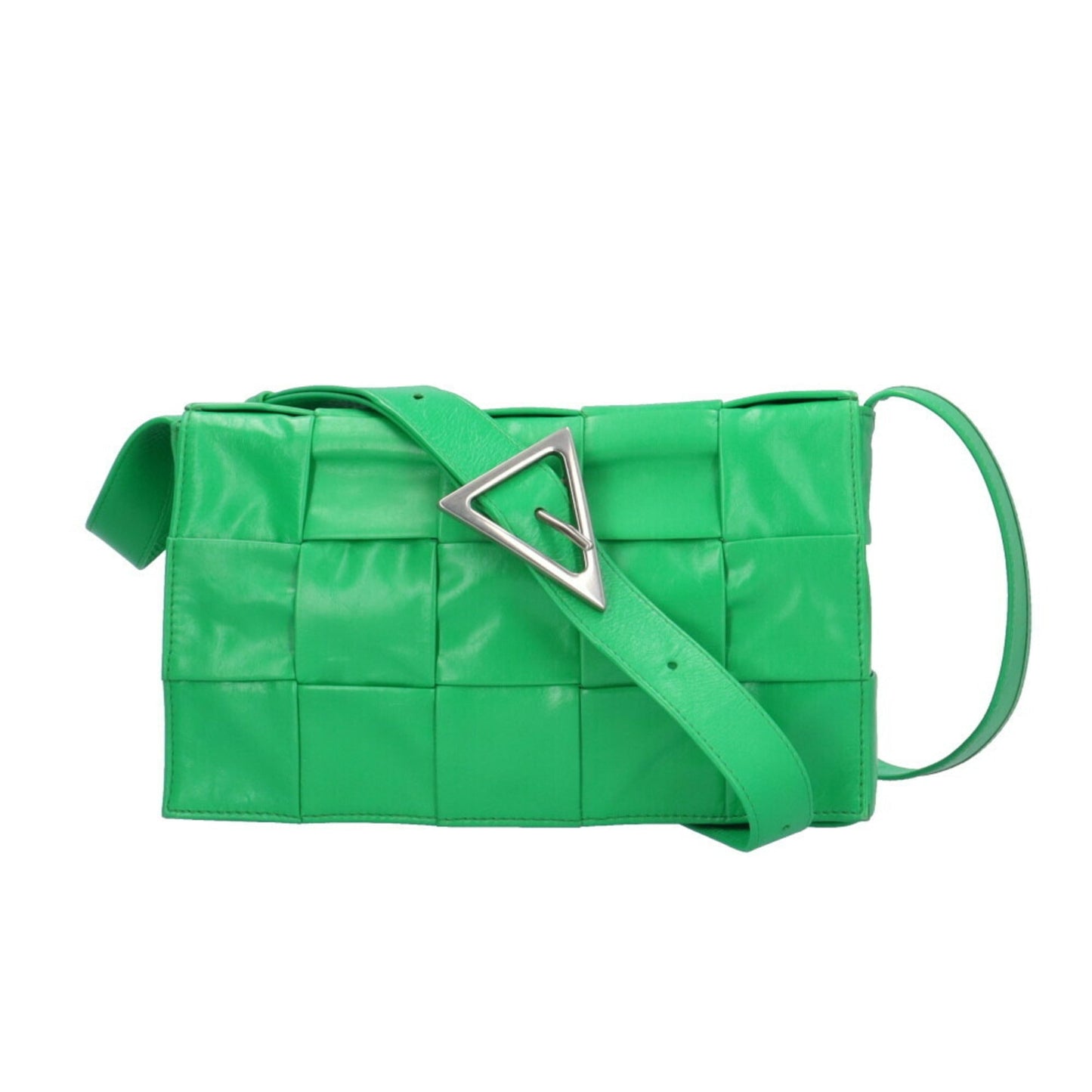 Luxury Bottega Veneta  Leather Shoulder Bag ()