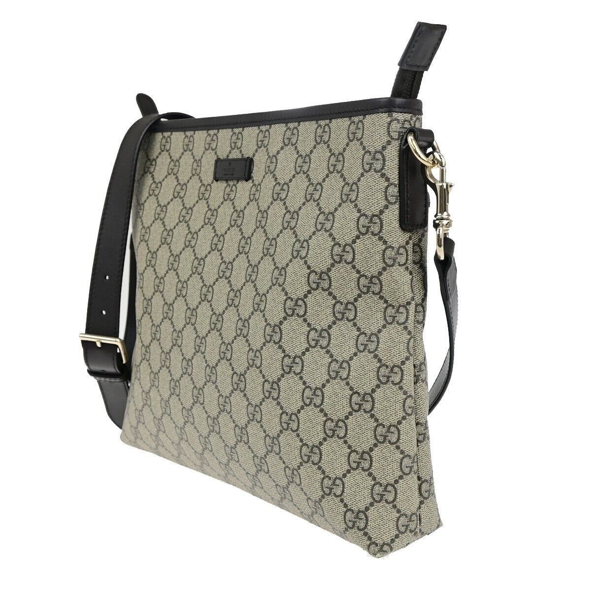 Luxury Gucci Trending 2025  Canvas Shoulder Bag