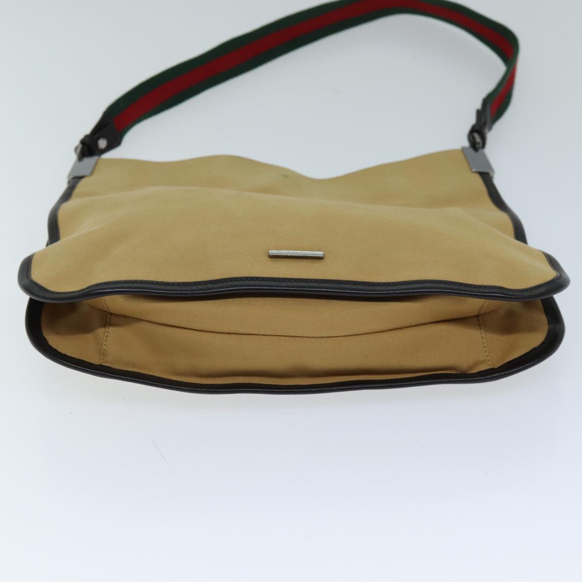 Luxury Gucci Trending 2025 Sherry Shoulder Bag