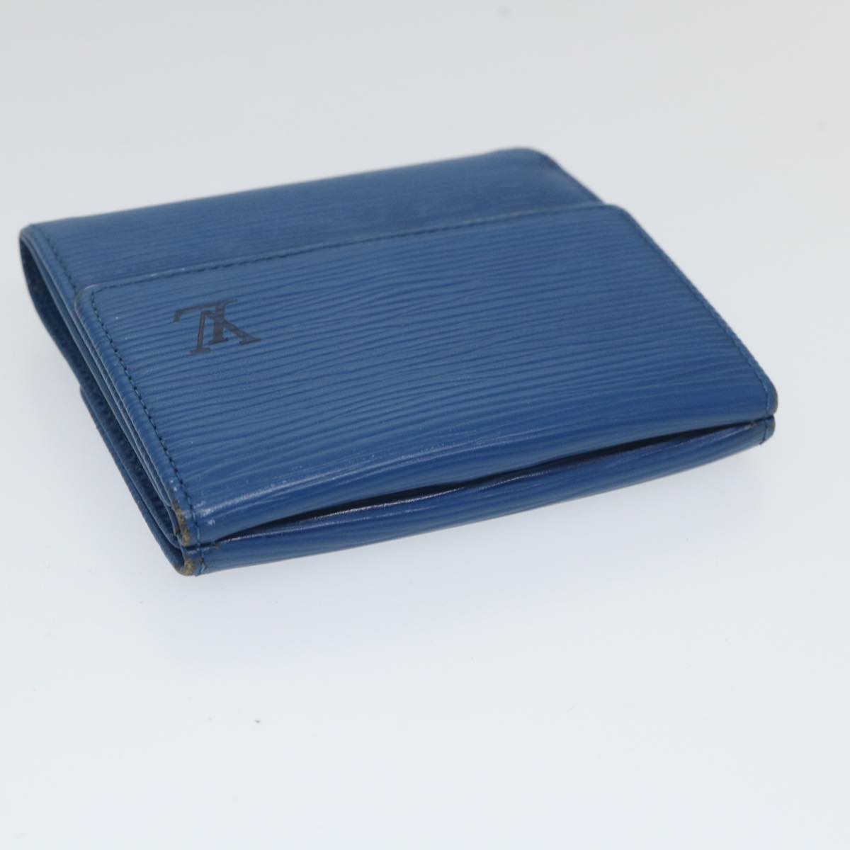 Louis Vuitton Elise  Leather Wallet  ()