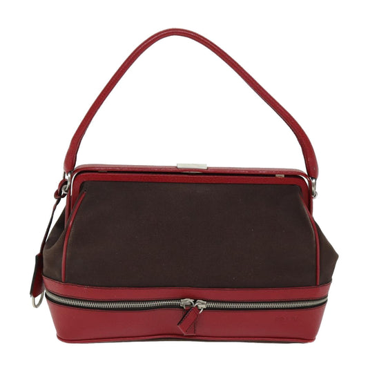 Luxury Prada Shoulder Bag