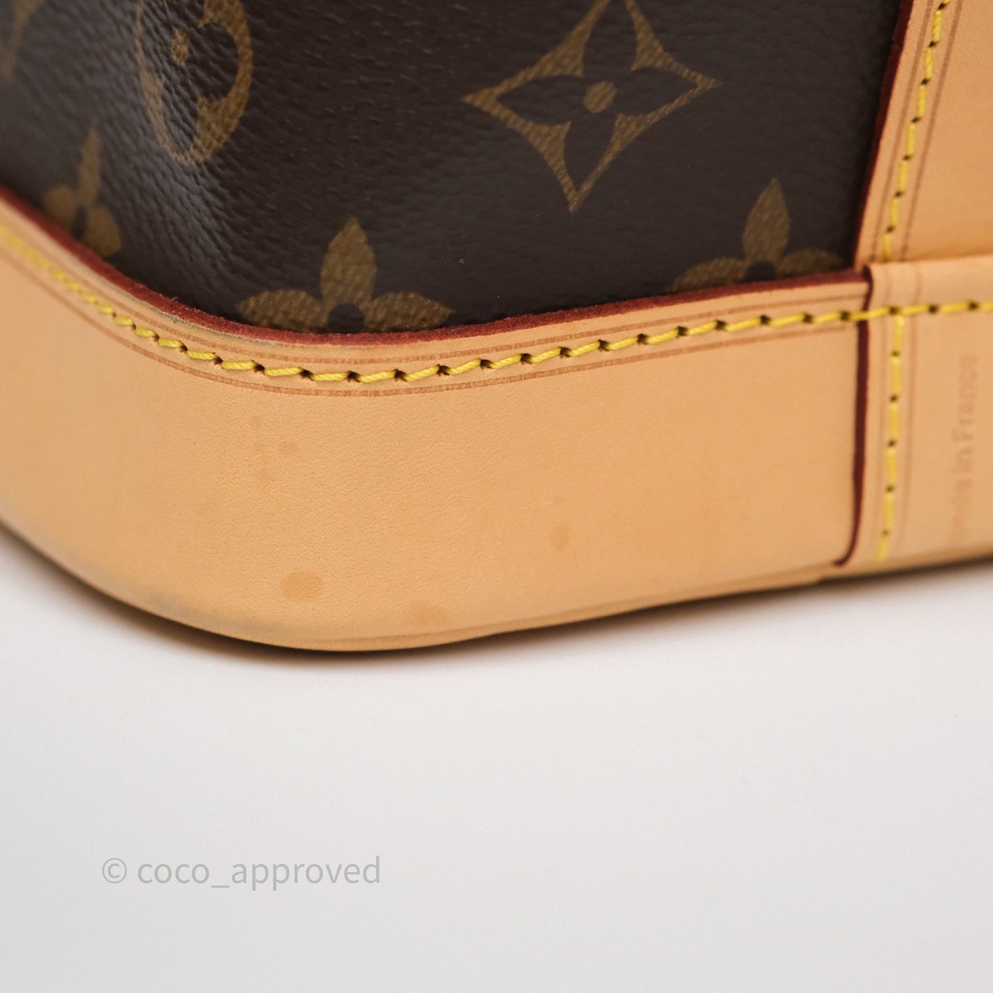 Louis Vuitton Noé BB Monogram Canvas