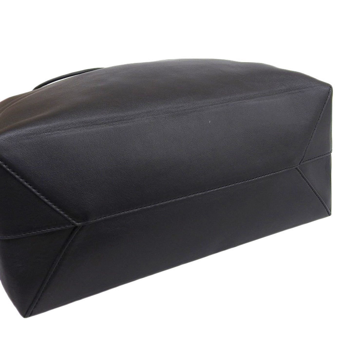 Luxury Bottega Veneta  Leather Handbag Tote Bag ()