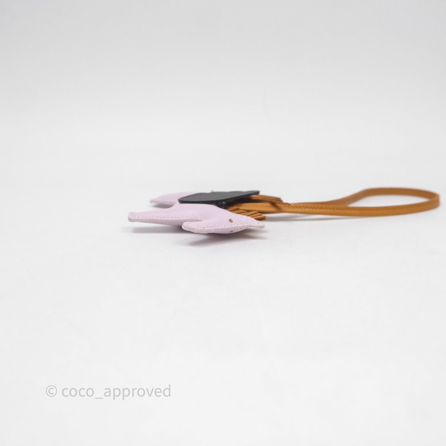 Hermès Rodeo Pegase PM Bag Charm
