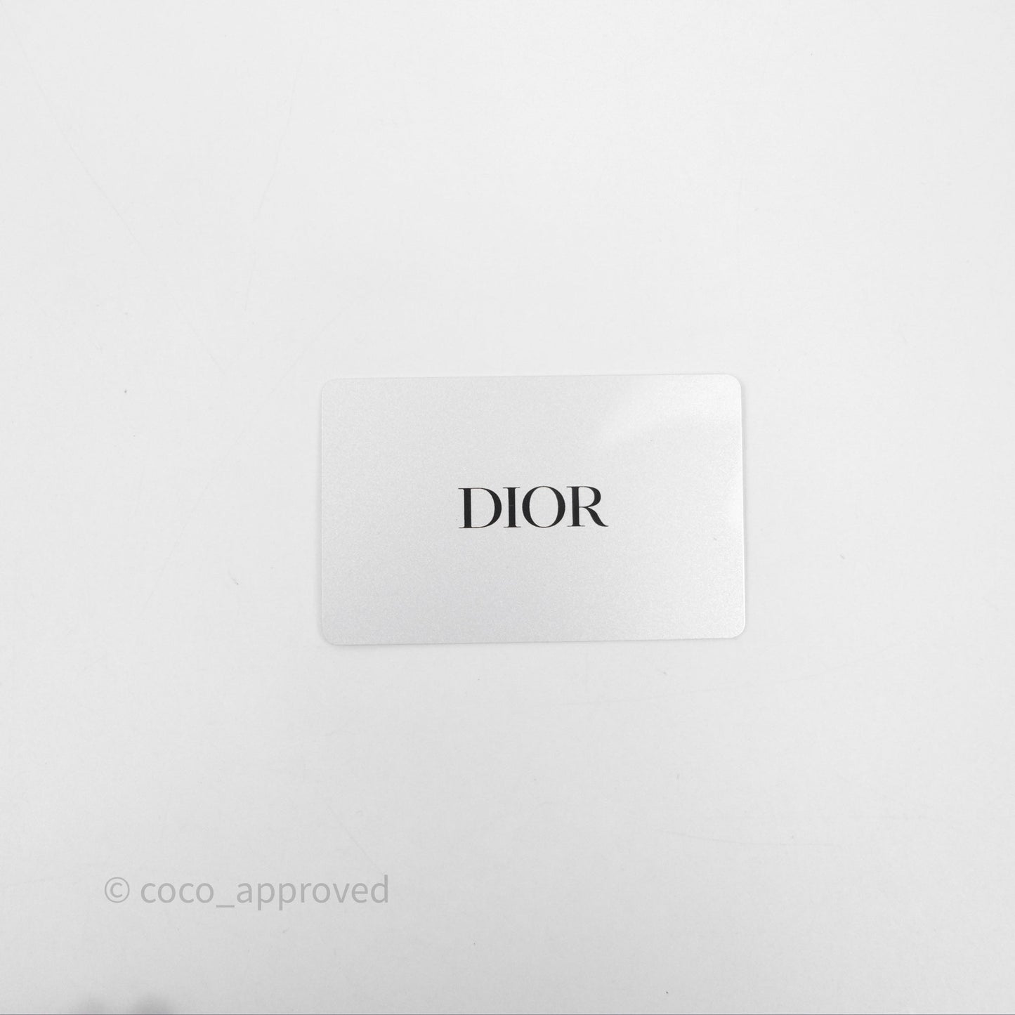 Christian Dior Medium Lady Dior Natural Rattan and Blue Dior Oblique Jacquard