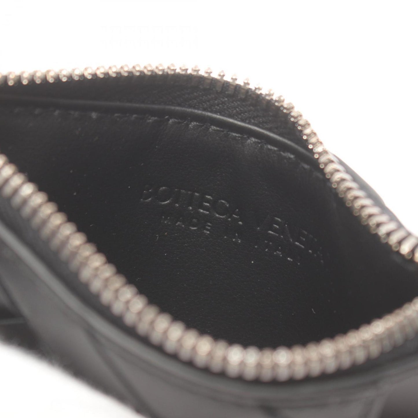 Luxury Bottega Veneta  Intrecciato Coin Purse/Coin Case ()