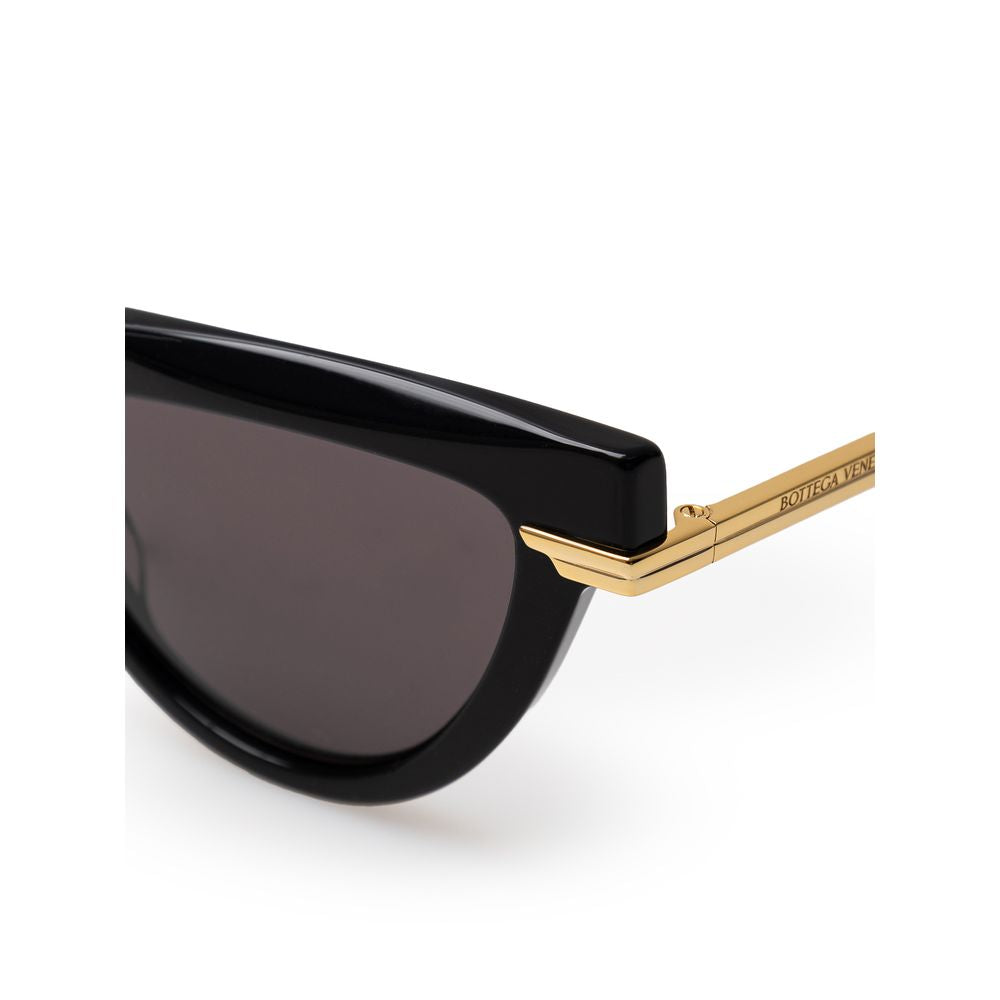 Luxury Bottega Veneta  Acetate Women's Sunglasses