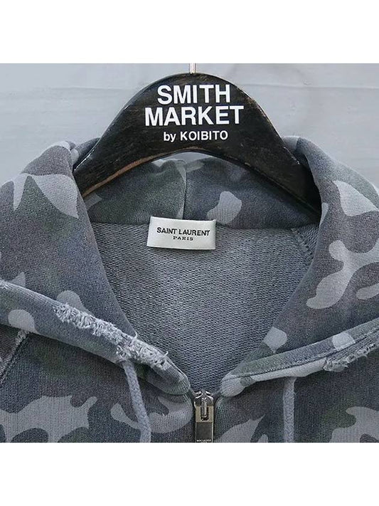 Luxury Saint Laurent Smith Market Used Luxury Goods 412448 Jacket Men s Clothing