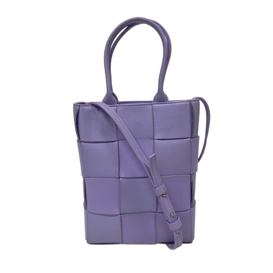 Luxury Bottega Veneta  Leather Handbag ()