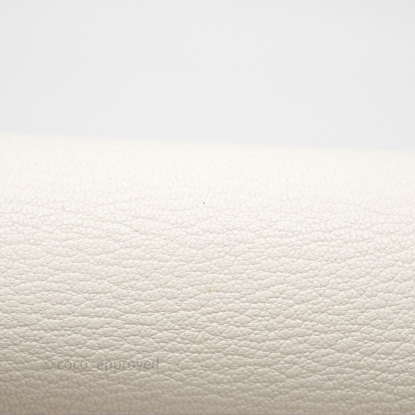 Hermès Geta Bag Nata I2 Chevre Mysore Gold Hardware