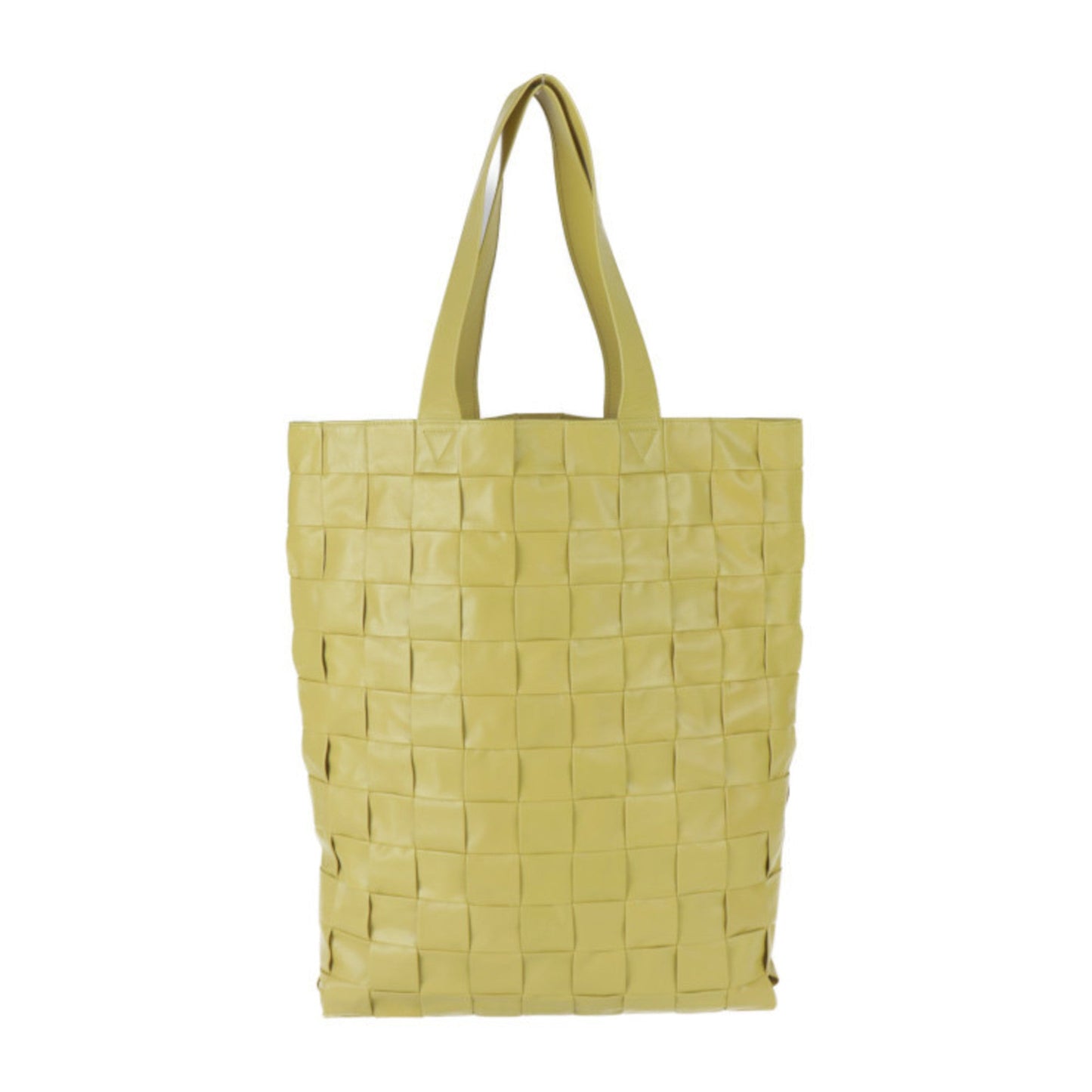 Luxury Bottega Veneta Intrecciato  Leather Handbag Tote Bag ()