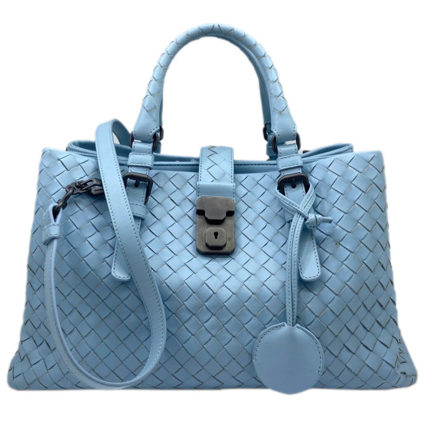Luxury Bottega Veneta Intrecciato  Intrecciato Handbag Shoulder Bag ()