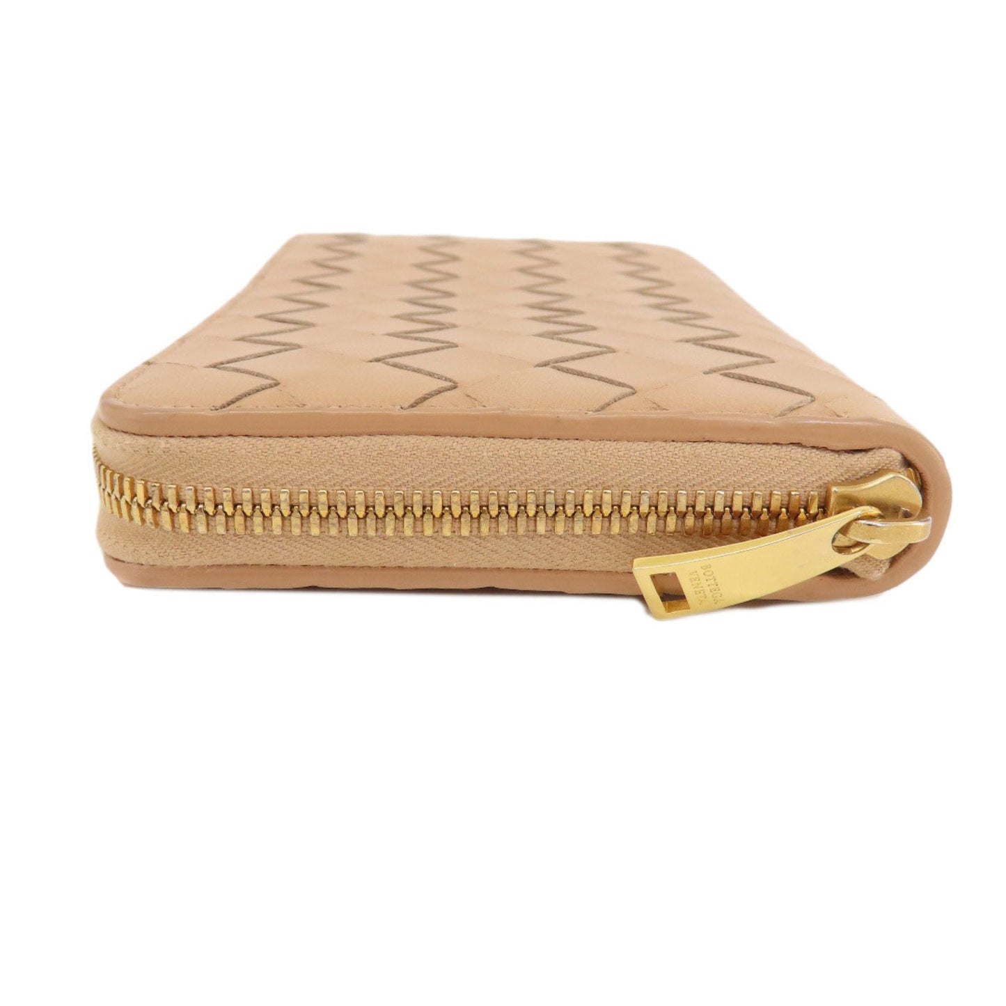 Luxury Bottega Veneta  Leather Coin Purse/Coin Case ()