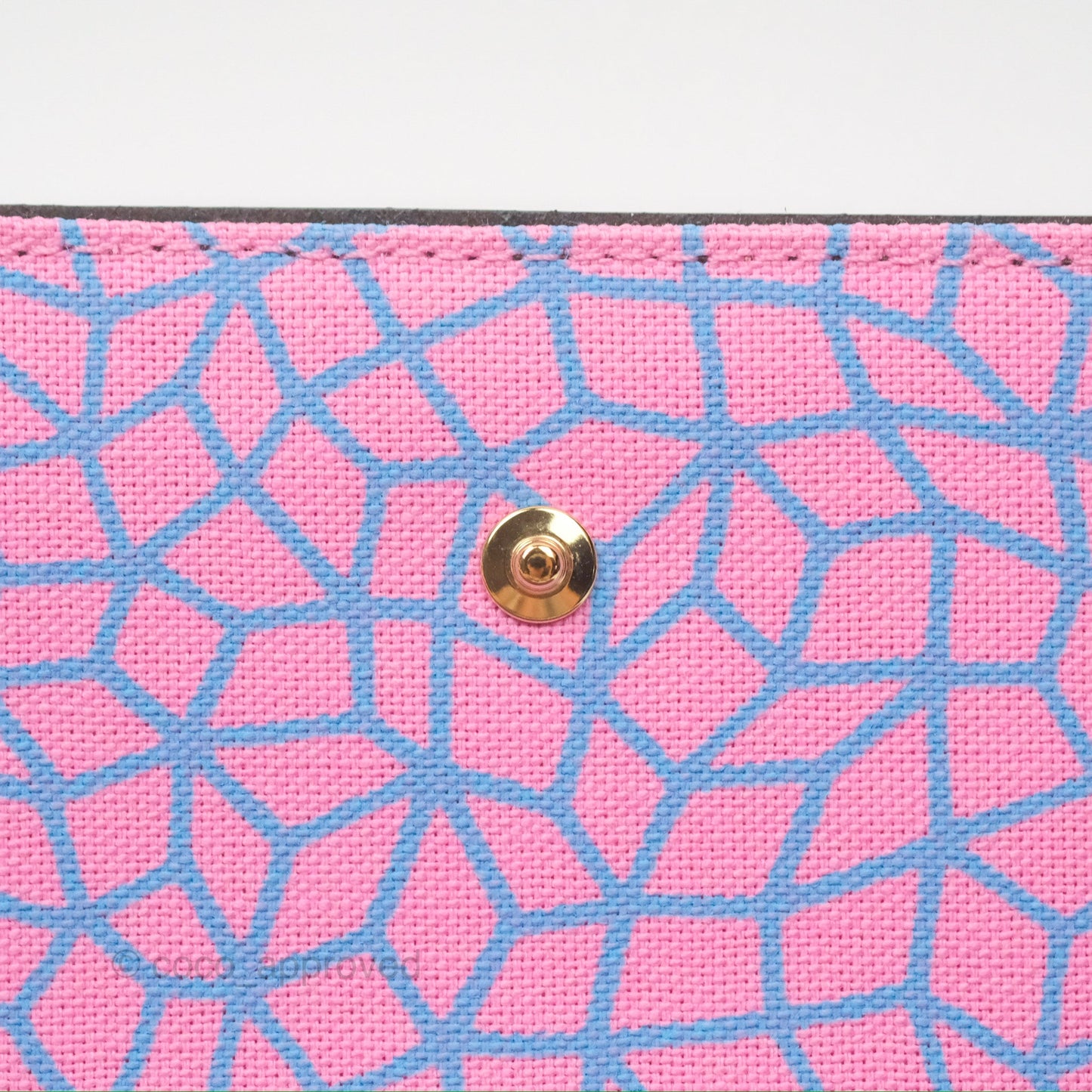 Louis Vuitton x Yayoi Kusama Félicie Pochette Monogram Canvas