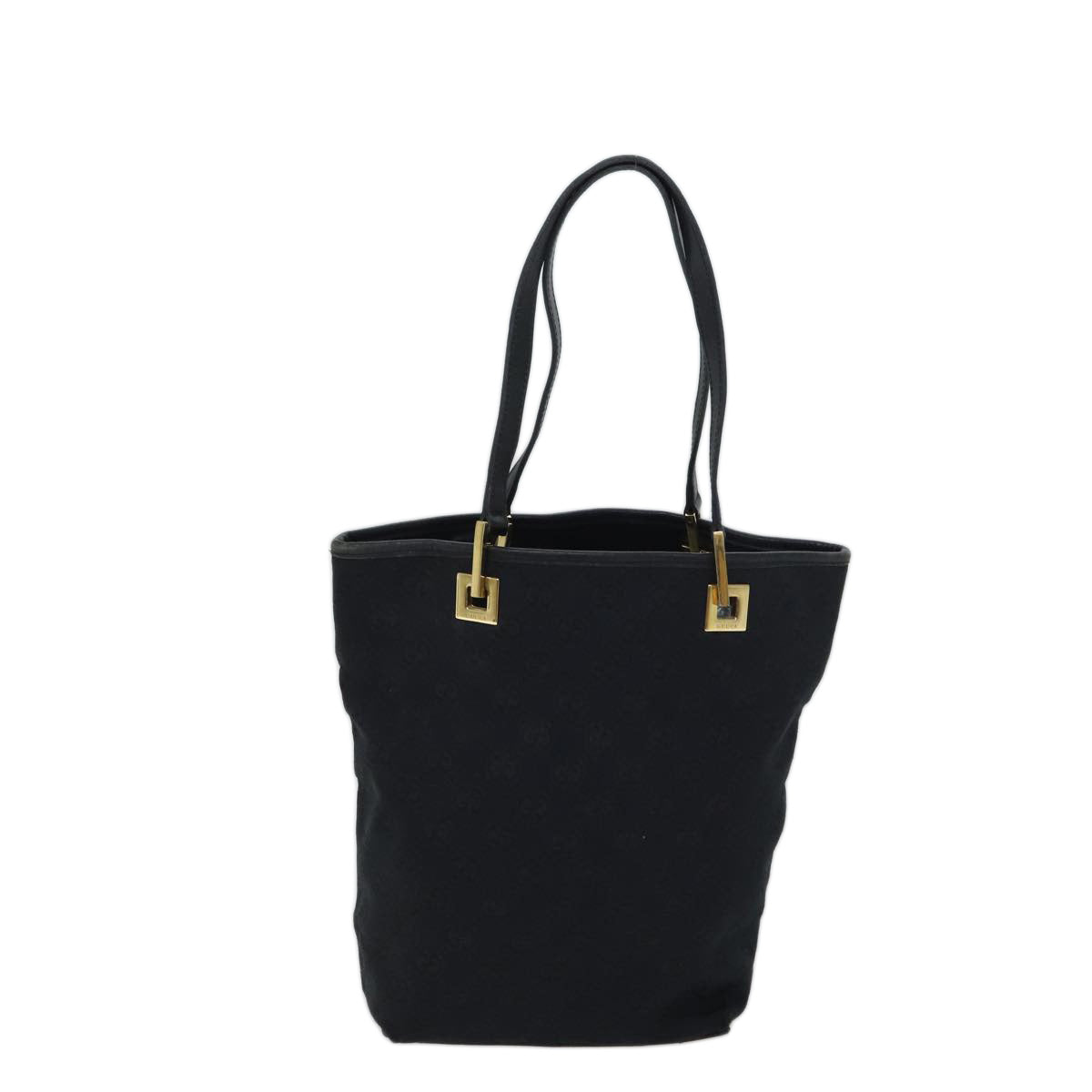 Luxury Gucci Trending 2025 Gg Canvas  Canvas Tote Bag