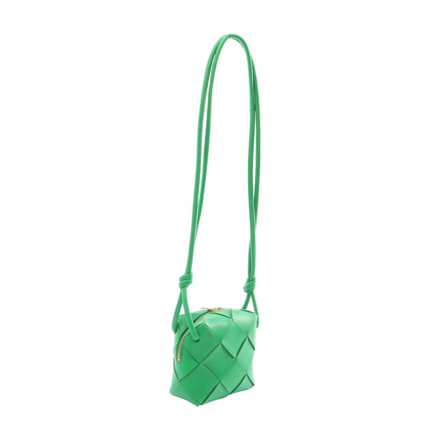Luxury Bottega Veneta  Leather Shoulder Bag ()