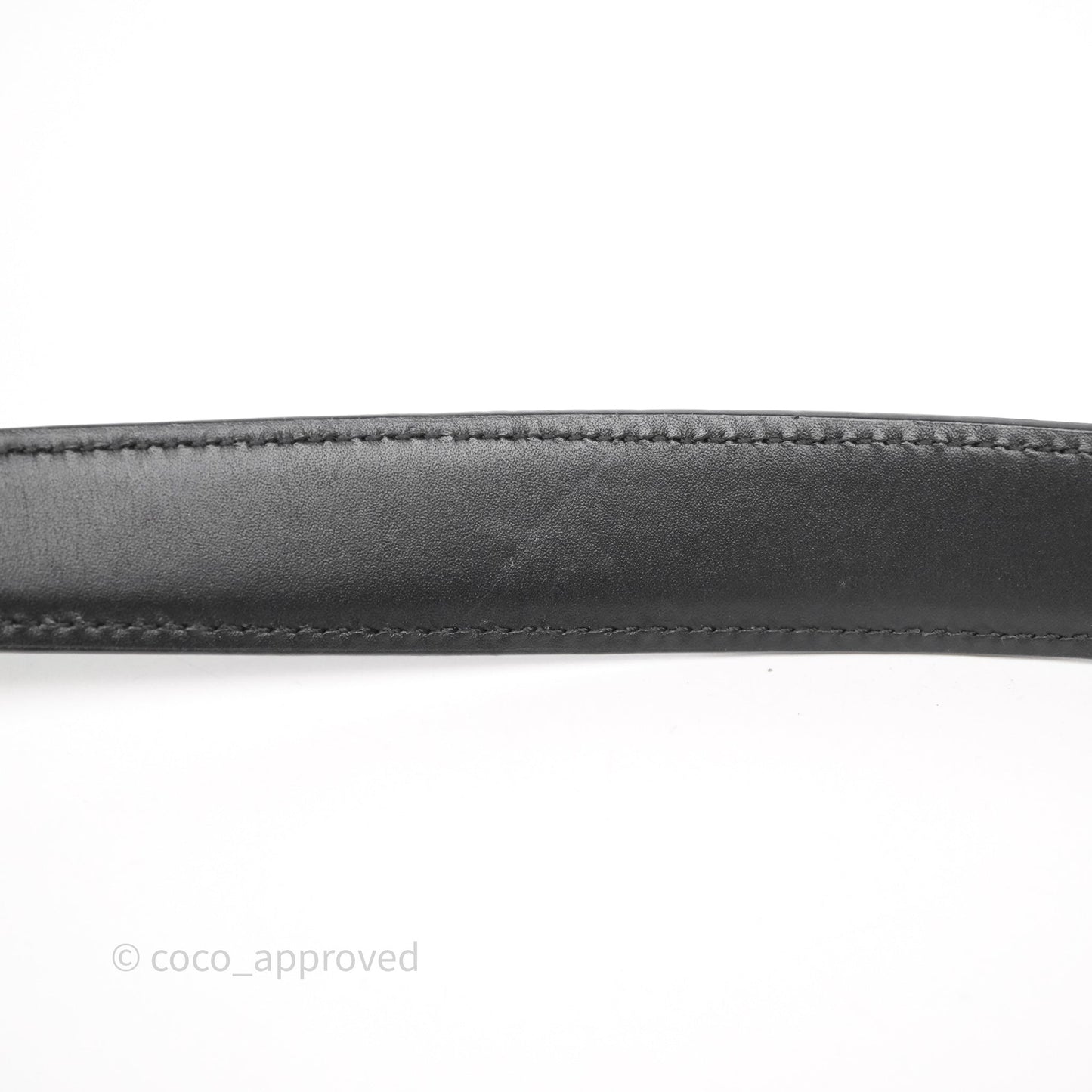 Loewe x Howls Calcifer Luna Shoulder Bag In Black Calfskin